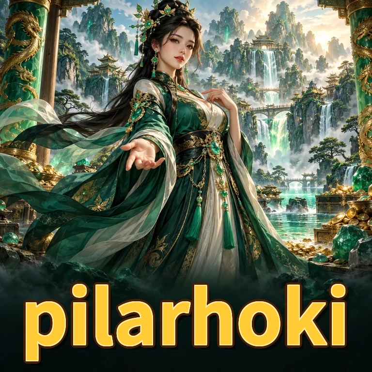 pilarhoki