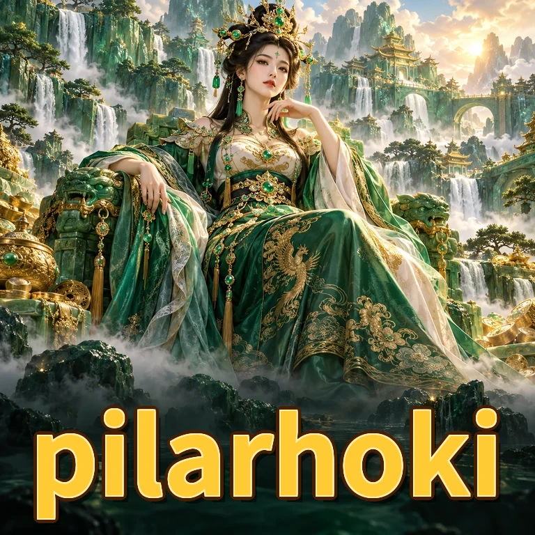 pilarhoki