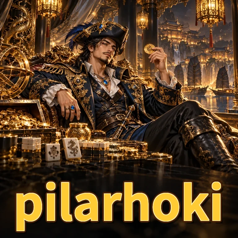 pilarhoki