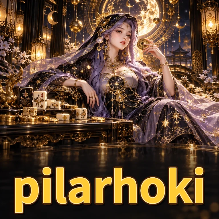 pilarhoki