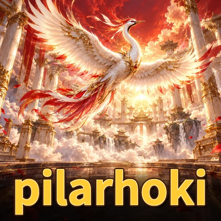 pilarhoki