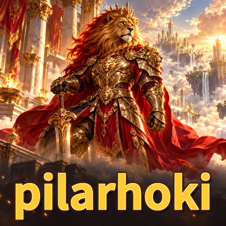 pilarhoki