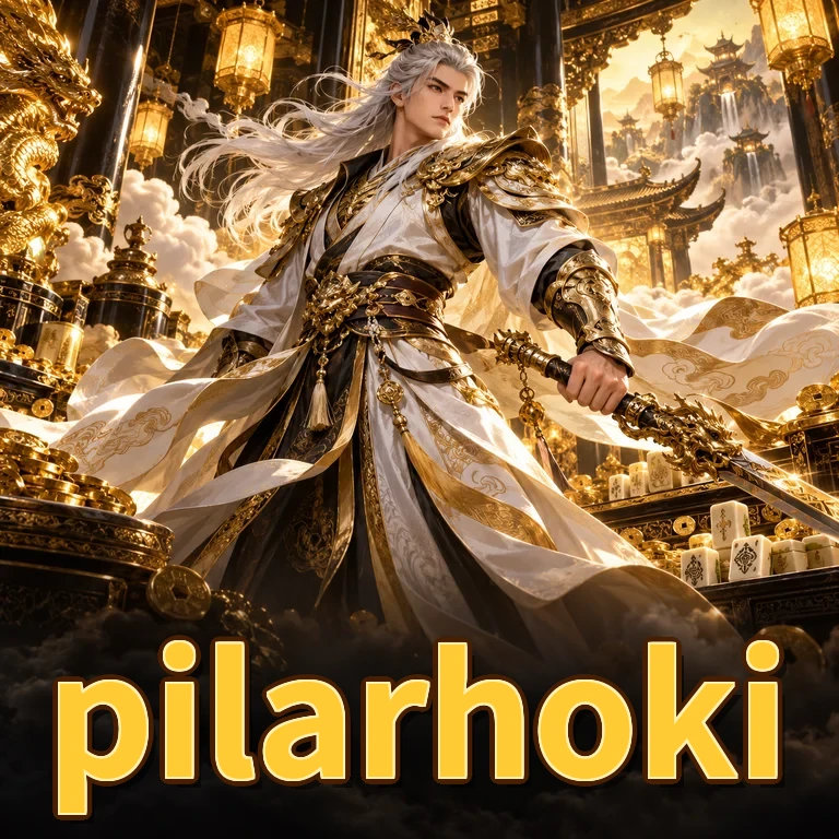 pilarhoki