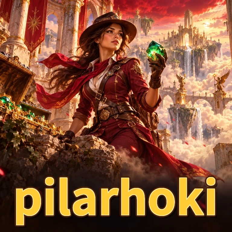 Download pilarhoki APK v4.7.5 Indonesia - Platform Android Terpercaya