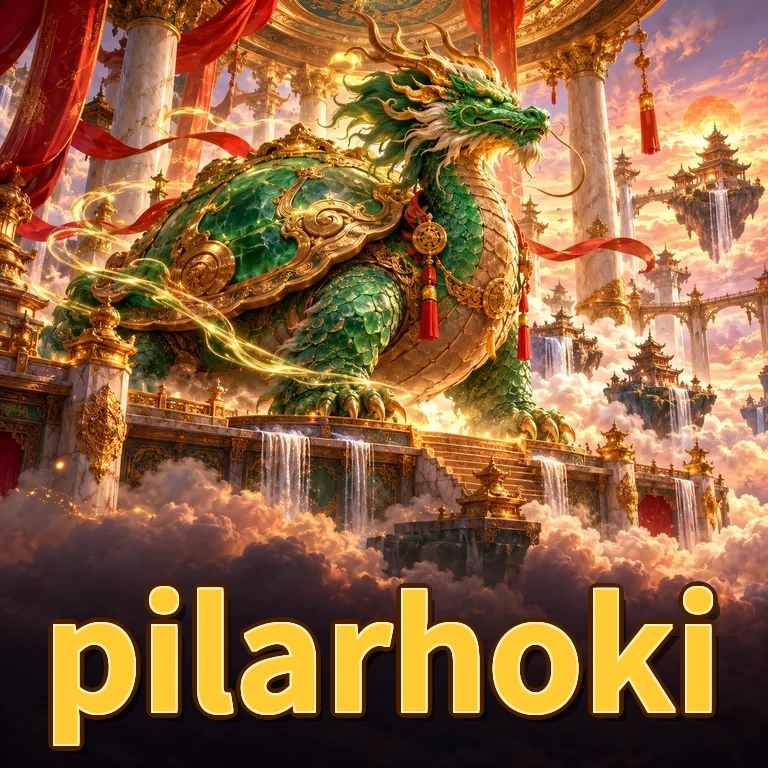 pilarhoki