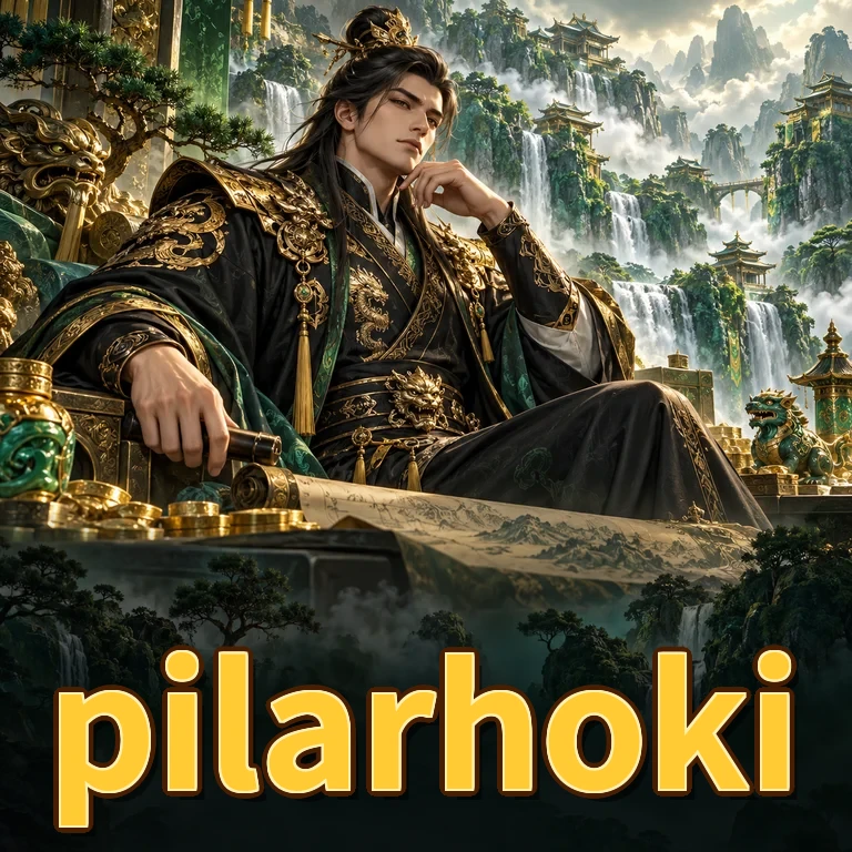 pilarhoki