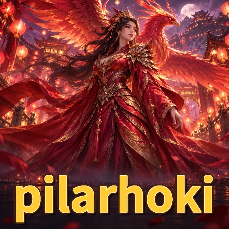 pilarhoki Indonesia - 4.8/5 Rating dari 4.850 Pengguna Verified