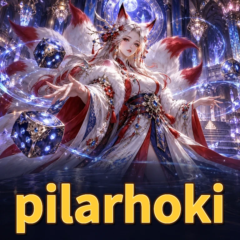 APK Resmi pilarhoki Indonesia - Verified Original Version