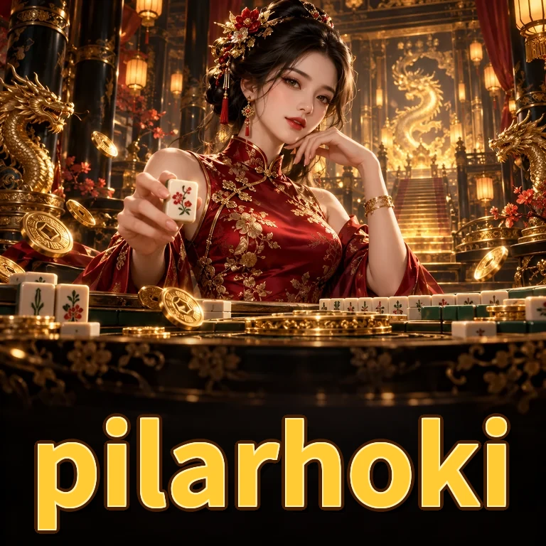 pilarhoki