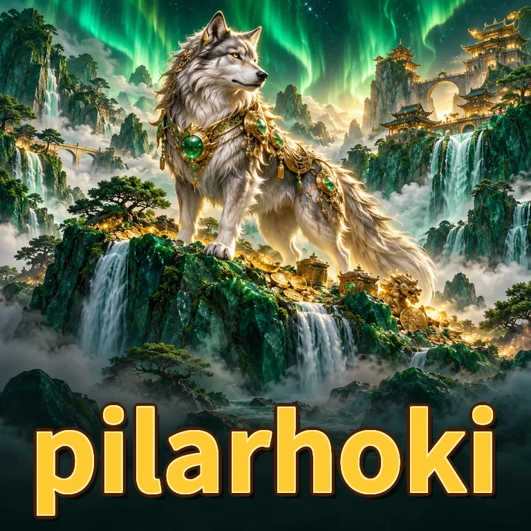 pilarhoki
