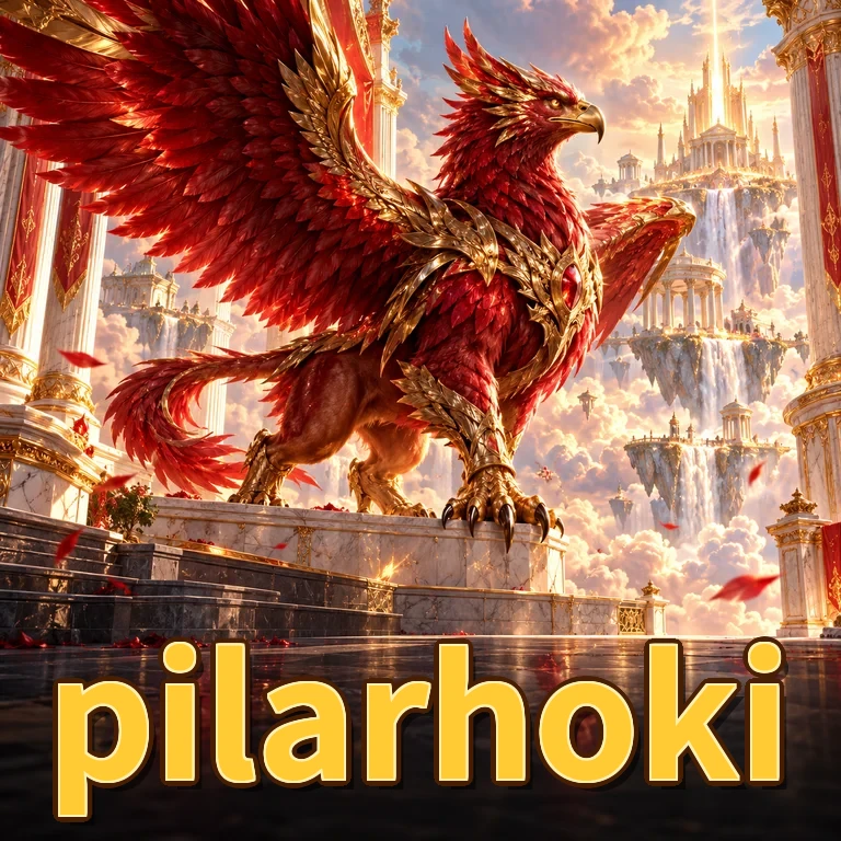 pilarhoki