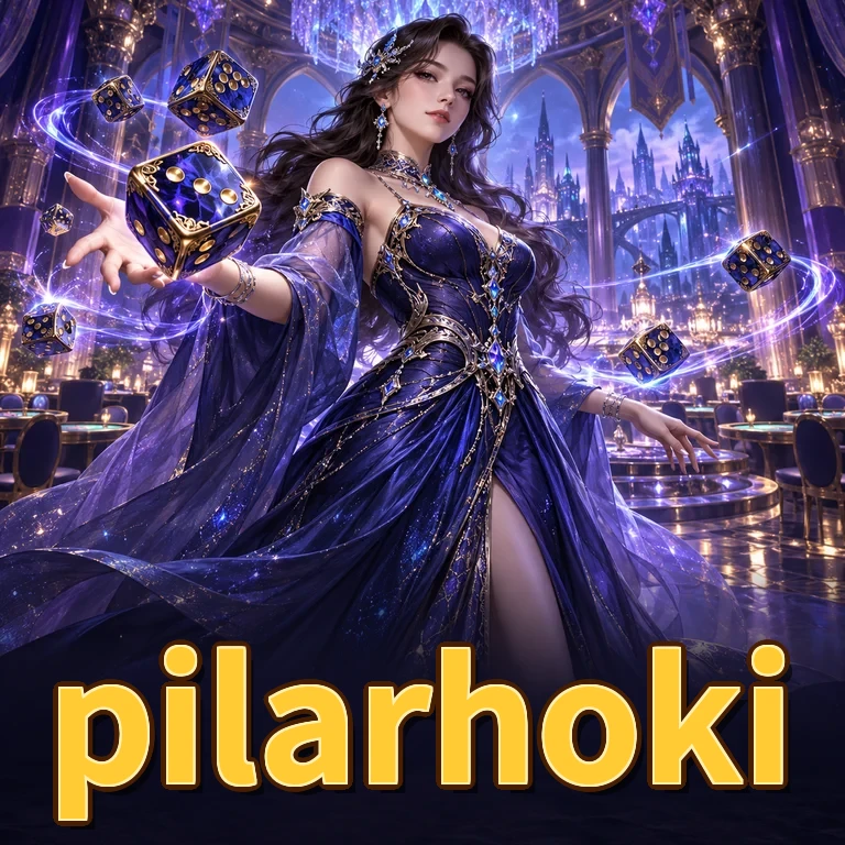 Logo pilarhoki Indonesia - Panduan Install APK Resmi