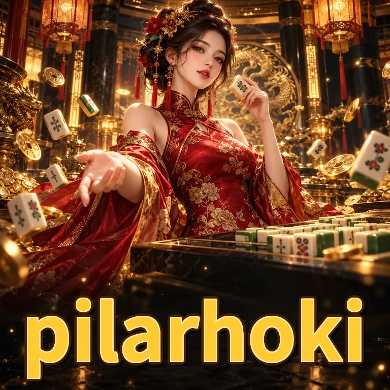 pilarhoki