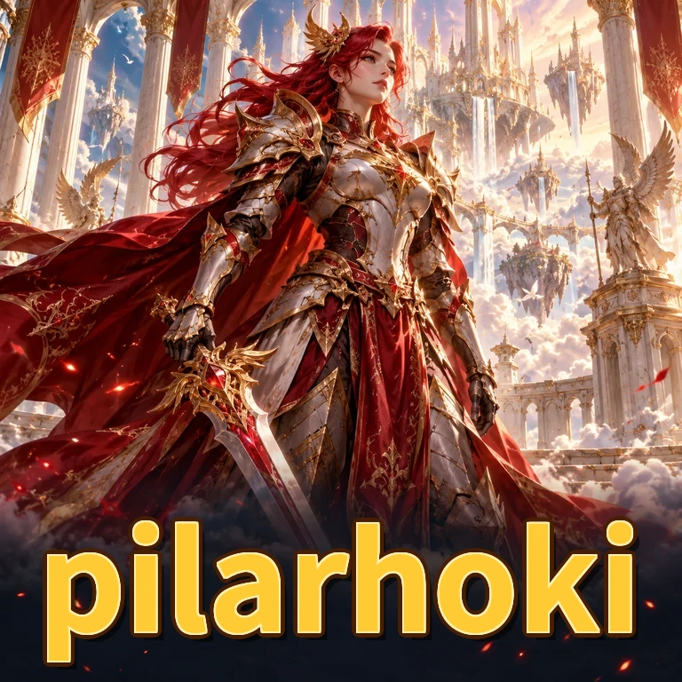 pilarhoki