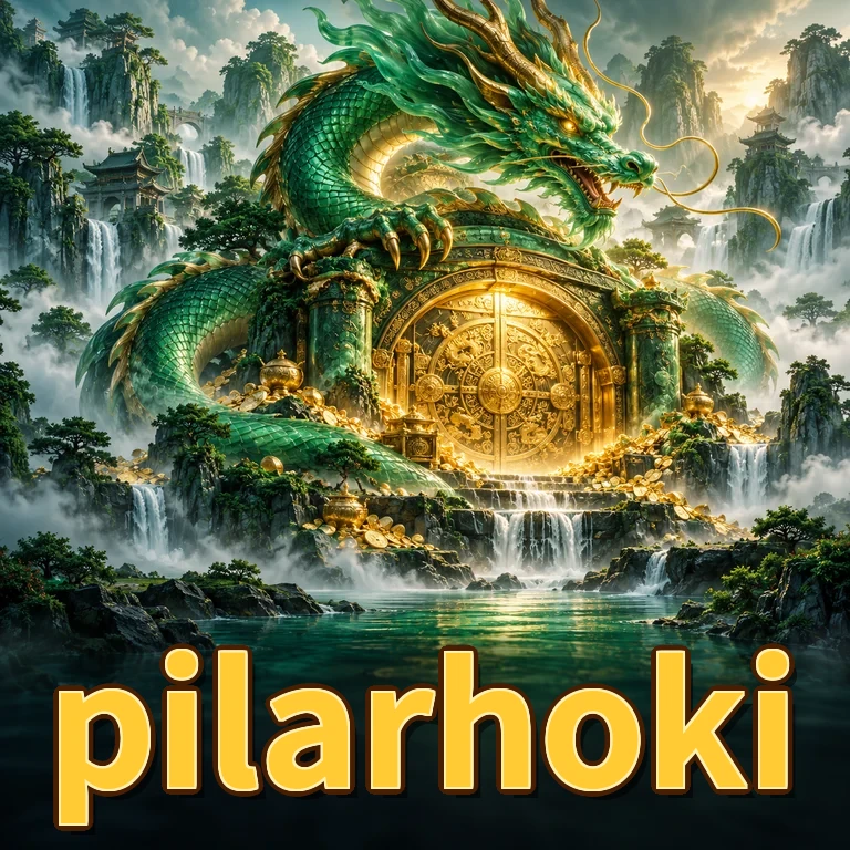 pilarhoki