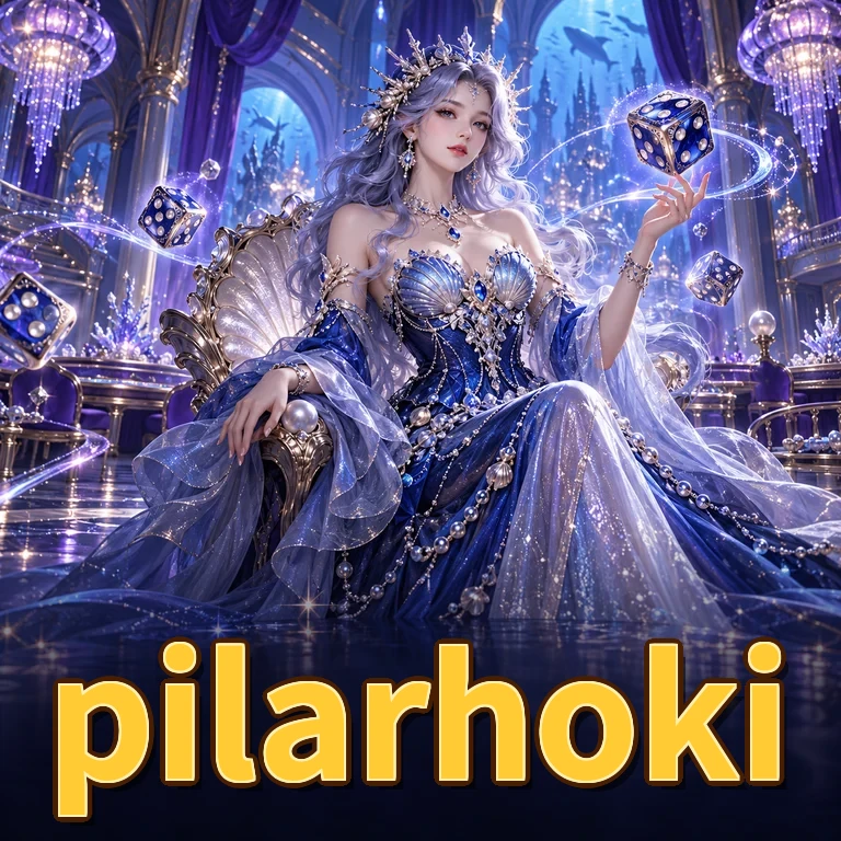 pilarhoki