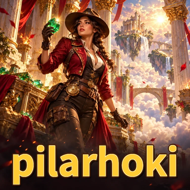 pilarhoki