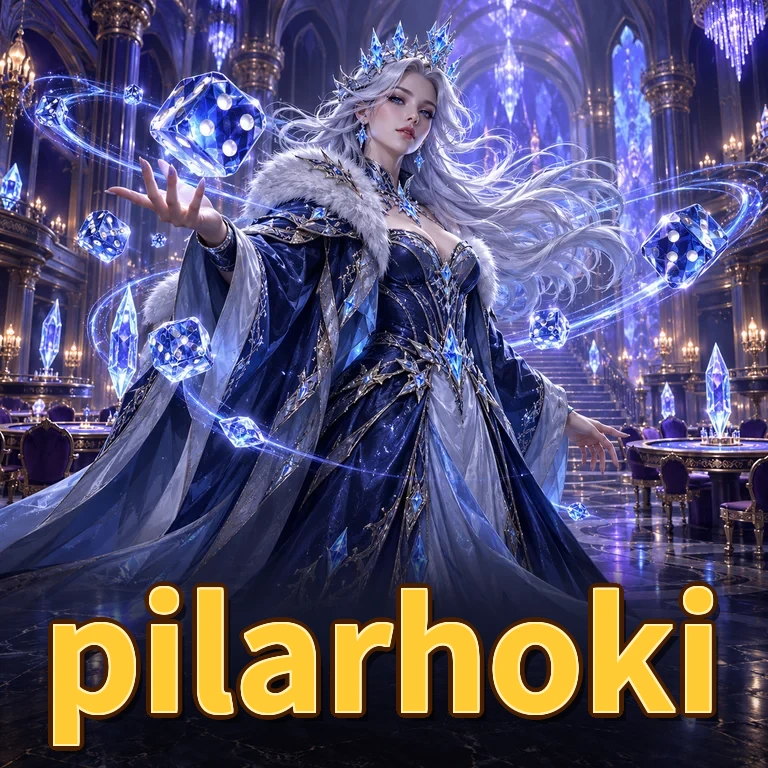 pilarhoki
