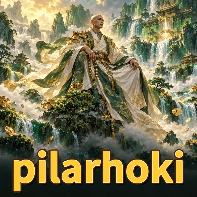 pilarhoki