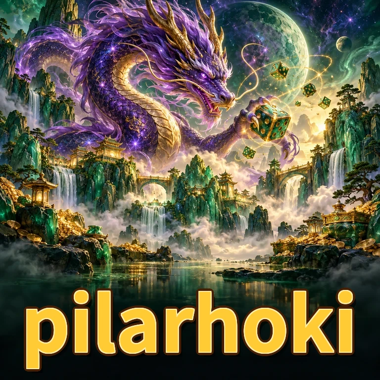 Logo pilarhoki Indonesia - Pusat Bantuan FAQ